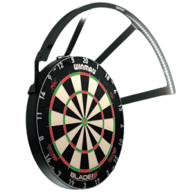 WINMAU Polaris 120° Dartboard Light -1